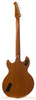 Gibson Vegas High Roller Semi-Hollow Body Electric Guitar - back