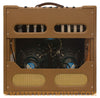 Victoria Victorilux 3x10 Combo Amp - back