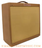 Victoria Victorilux 3x10 Combo Amp - angle