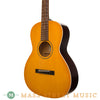 Waterloo by Collings - WL-K Angle