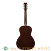 Waterloo by Collings - WL-K Back