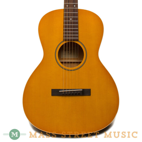 Waterloo by Collings - WL- K - Front Close