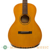 Waterloo by Collings - WL- K - Front Close