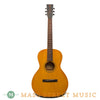Waterloo by Collings - WL-K - Front