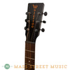 Waterloo by Collings - WL-K Headstock