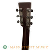Waterloo by Collings - WL-K Tuners