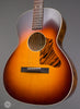 Waterloo by Collings - WL-12 - Angle