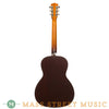 Waterloo by Collings - WL-14 LTR SB - Back