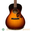 Waterloo by Collings - WL-14 X Truss Rod - Sunburst - Front Close