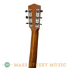 Waterloo by Collings - WL-14 X Truss Rod - Sunburst - Tuners