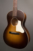 Waterloo by Collings - WL-14 X Truss Rod - Boot Burst - Angle