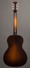 Waterloo by Collings - WL-14 X Truss Rod - Boot Burst -  Back