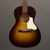 Waterloo by Collings - WL-14 X Truss Rod - Boot Burst - Front Close