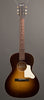 Waterloo by Collings - WL-14 X Truss Rod - Boot Burst - Front