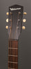 Waterloo by Collings - WL-14 X Truss Rod - Boot Burst - Headstock