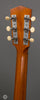 Waterloo by Collings - WL-14 X Truss Rod - All Mahogany - Tuners