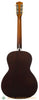 Waterloo by Collings WL-14 X Acoustic Guitar - back