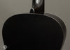 Waterloo by Collings - WL-14 XTR - Small Neck - Black - Heel