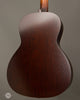 Waterloo by Collings - WL-14 X Truss Rod- Sunburst - Back Angle