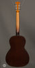 Waterloo by Collings - WL-14 X Truss Rod- Sunburst - Back