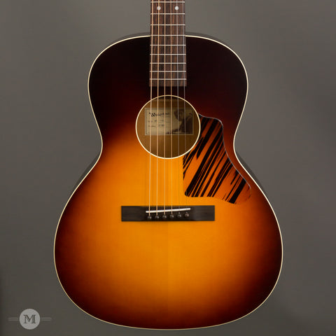 Waterloo by Collings - WL-14 X Truss Rod- Sunburst