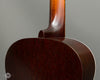 Waterloo by Collings - WL-14 X Truss Rod- Sunburst - Heel