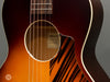 Waterloo by Collings - WL-14 X Truss Rod- Sunburst - Pickguard