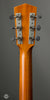 Waterloo by Collings - WL-14 X Truss Rod- Sunburst - Tuners
