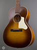 Waterloo by Collings - WL-14 L Truss Rod - Boot Burst - Angle