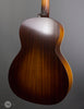 Waterloo by Collings - WL-14 L Truss Rod - Boot Burst - Back Angle