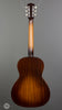 Waterloo by Collings - WL-14 L Truss Rod - Boot Burst - Back
