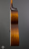 Waterloo by Collings - WL-14 L Truss Rod - Boot Burst - Side1
