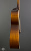 Waterloo by Collings - WL-14 L Truss Rod - Boot Burst - Side2