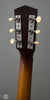 Waterloo by Collings - WL-14 L Truss Rod - Boot Burst - Tuners