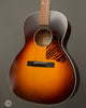 Waterloo by Collings - 2017 WL-14 T-Bar Ladder Braced - Used - Angle