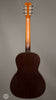 Waterloo by Collings - 2017 WL-14 T-Bar Ladder Braced - Used - Back