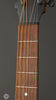 Waterloo by Collings - 2017 WL-14 T-Bar Ladder Braced - Used - Fretwear