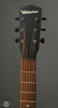Waterloo by Collings - 2017 WL-14 T-Bar Ladder Braced - Used - Headstock