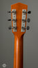 Waterloo by Collings - 2017 WL-14 T-Bar Ladder Braced - Used - Tuners