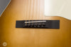 Waterloo by Collings - WL-14 X Truss Rod - Boot Burst - Bridge