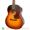 Waterloo by Collings - WL-JK - Angle