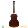 Waterloo by Collings - WL-K - Back