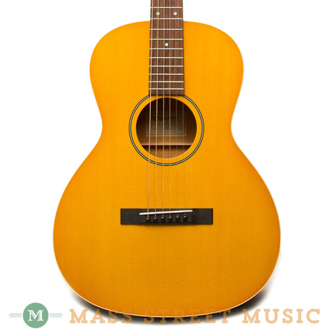 Waterloo by Collings - WL-K - Front Close