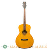 Waterloo by Collings - WL-K - Front