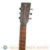 Waterloo by Collings - WL-K - Headstock