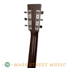 Waterloo by Collings - WL-K - Tuners