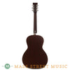 Waterloo by Collings - WL-K - Back