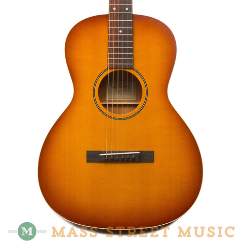 Waterloo by Collings - WL-K - Front Close