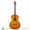 Waterloo by Collings - WL-K - Front