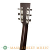 Waterloo by Collings - WL-K - Tuners